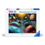 Ravensburger - Puzzle planete 1000 piese design nou Ravensburger - 1